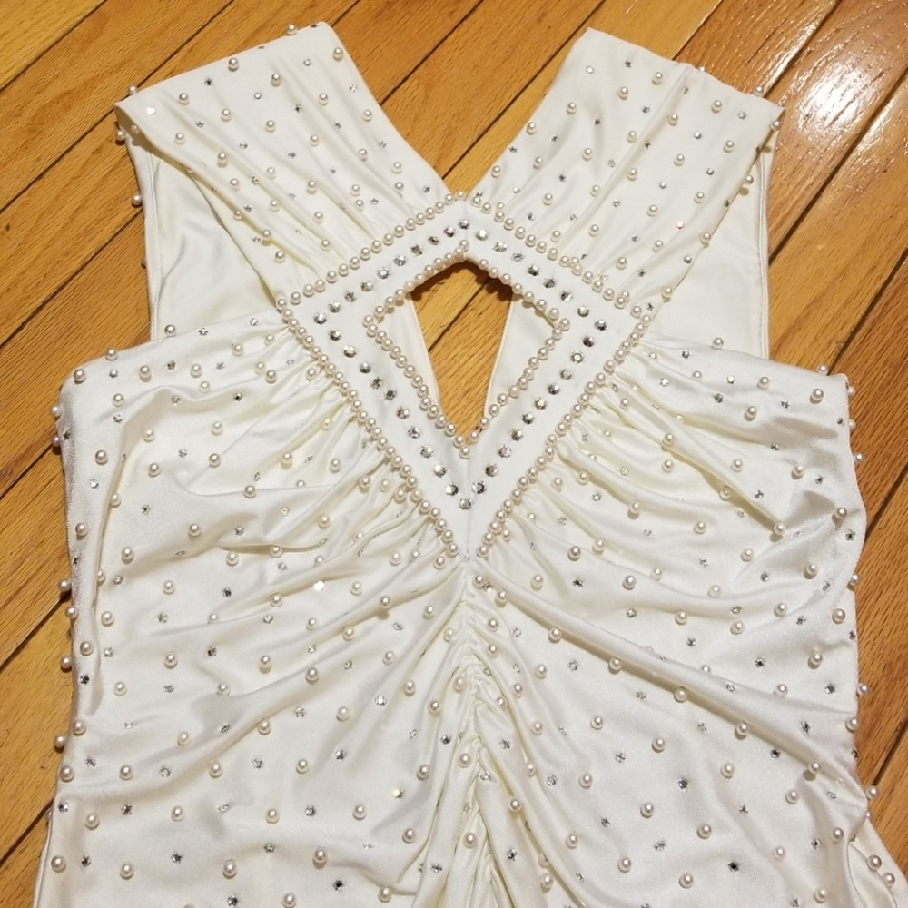 Alex Upper Montclair Dress